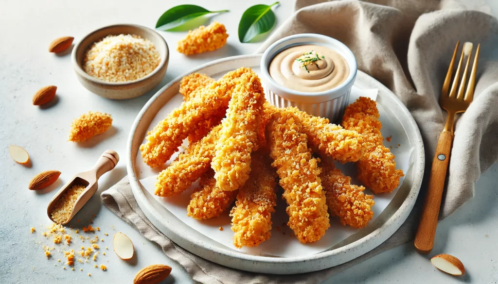 Keto dinner recipes