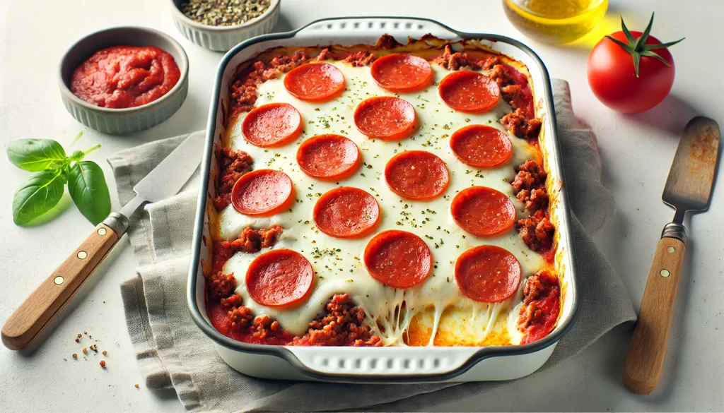 Keto dinner recipes