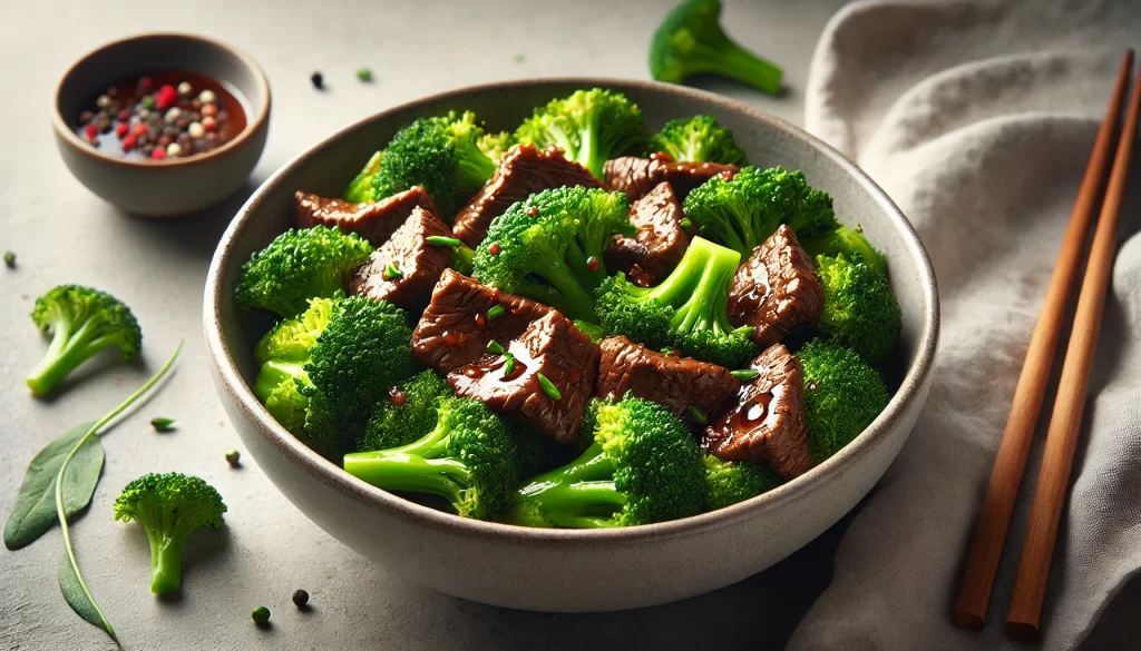 easy paleo dinner recipes with fewer than 7 ingredients