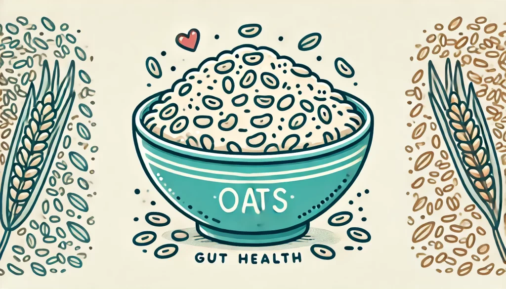 gut health foods for weight loss
