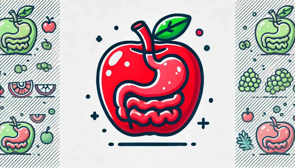 gut health foods for weight loss