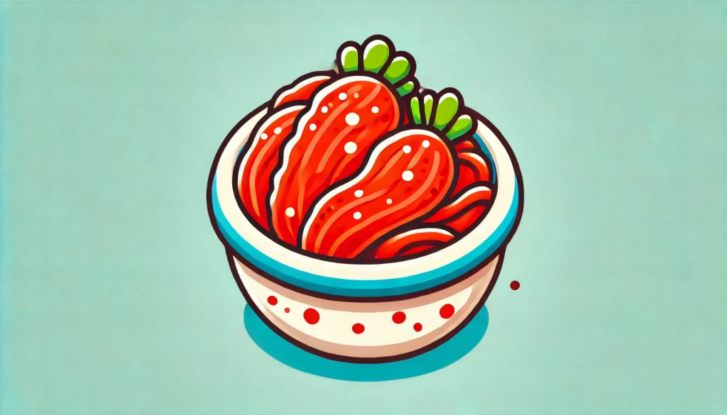 gut health foods for weight loss