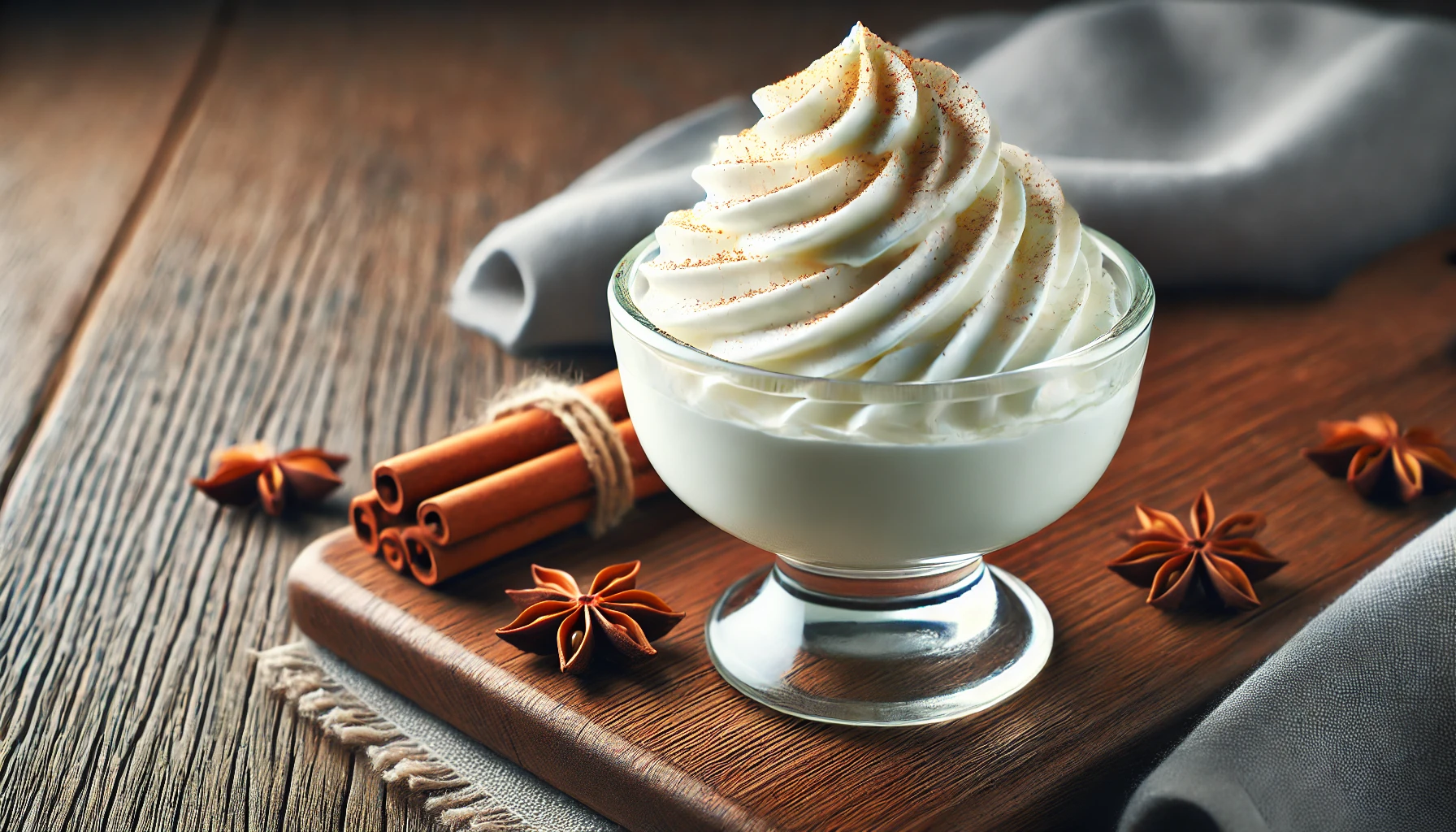 Whipped Beef Tallow Frosting