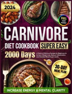 carnivorecookbook