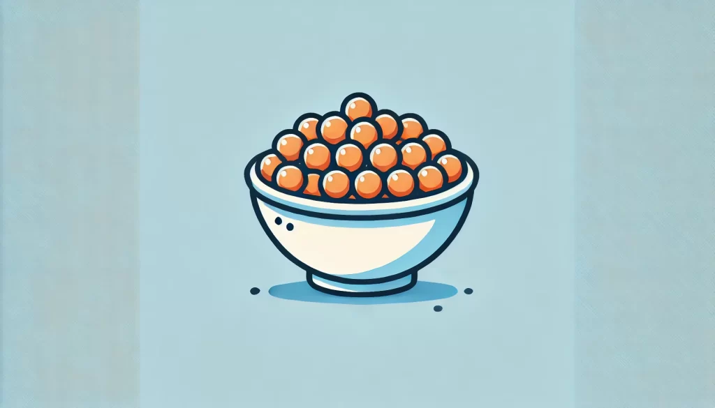 chickpeas