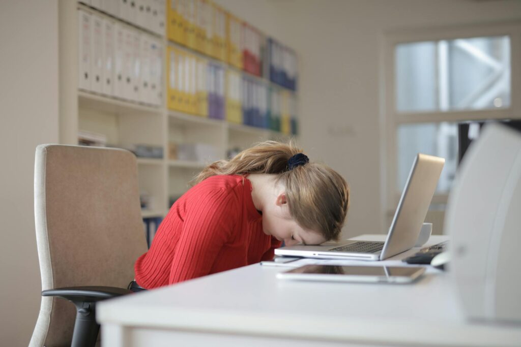 tips to boost your daily enegry