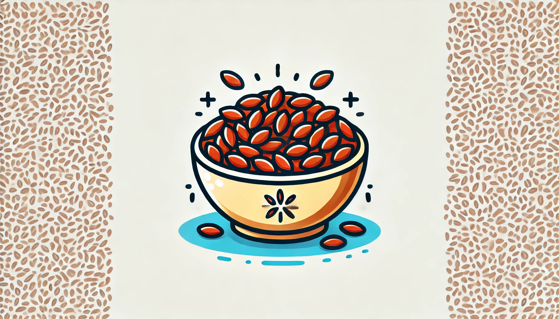 flaxseeds