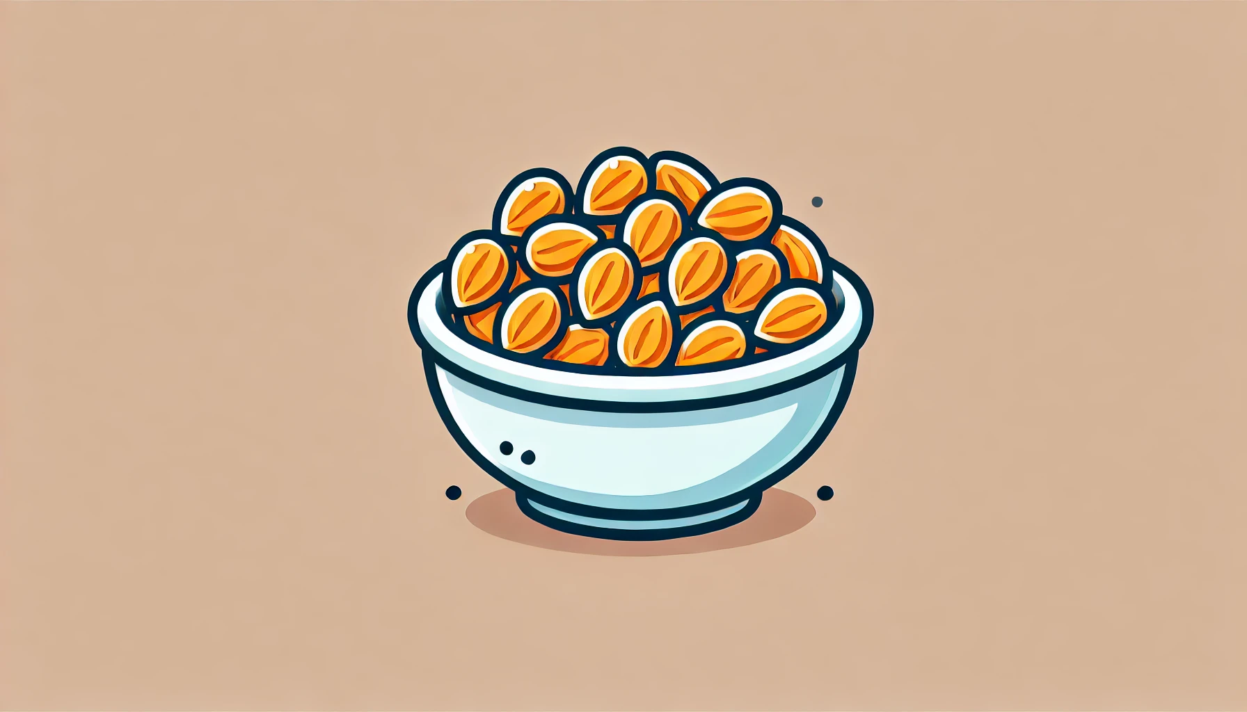 pumpkin seeds