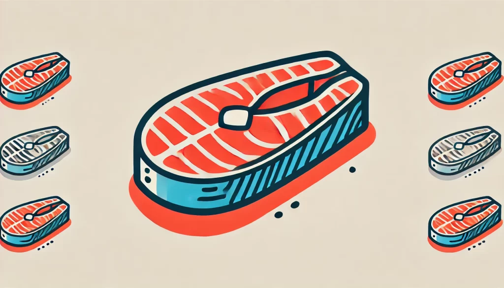 salmon
