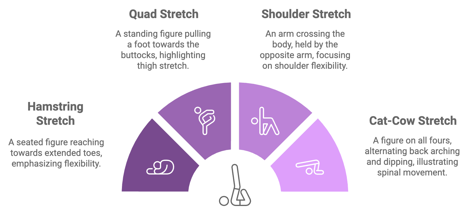 stretching exercises