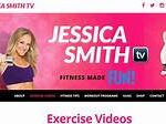jessicasmithtv