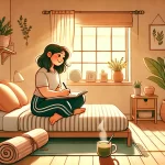 morning routine ideas