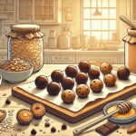 Protein Balls